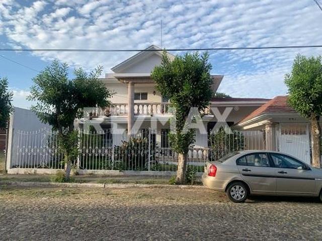 Casa en venta en Uruapan, Michoacán