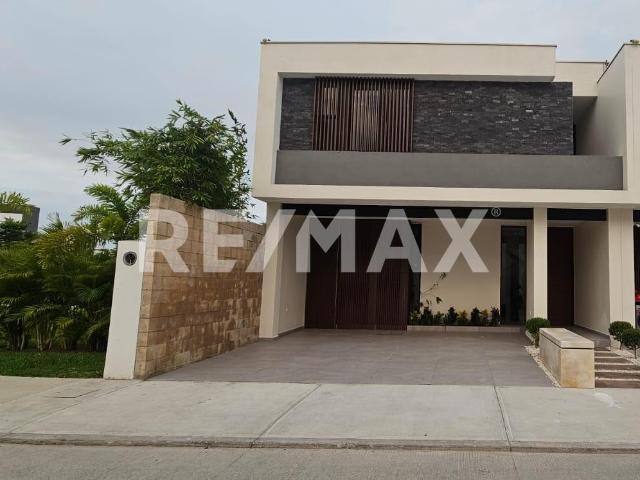 Casa en venta en Nacajuca, Tabasco