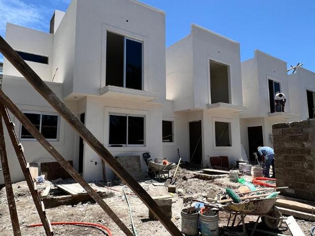 Casa en venta en San Blas, Nayarit