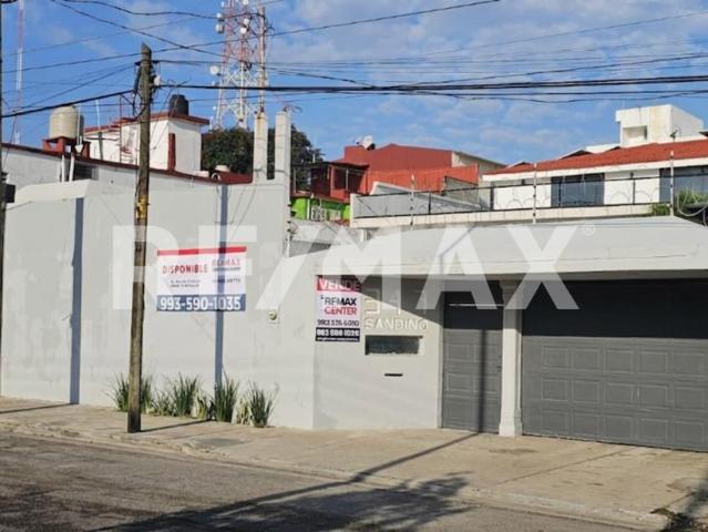 Casa en venta en Centro, Tabasco