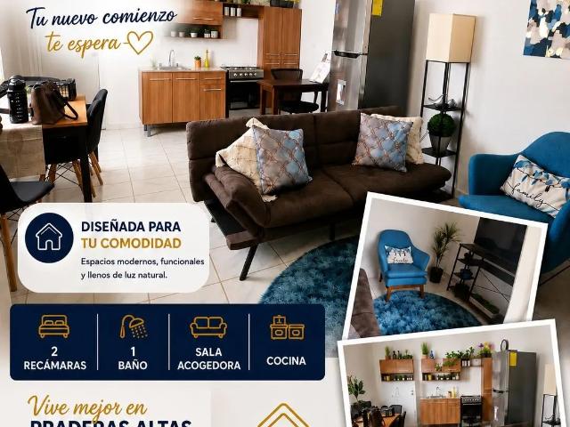 Casa en venta en San Pedro De La Cueva, Sonora