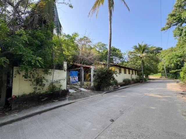 Casa en venta en San Pedro Pochutla, Oaxaca