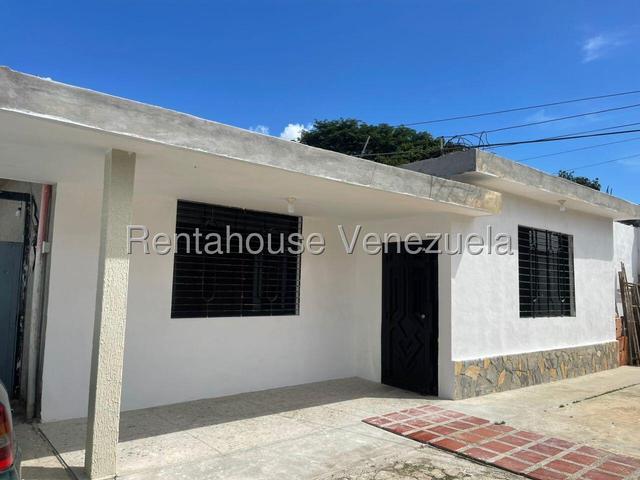 Casa en venta en La Entrada, Carabobo
