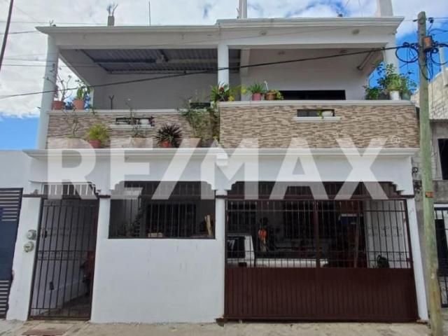 Casa en venta en Nacajuca, Tabasco