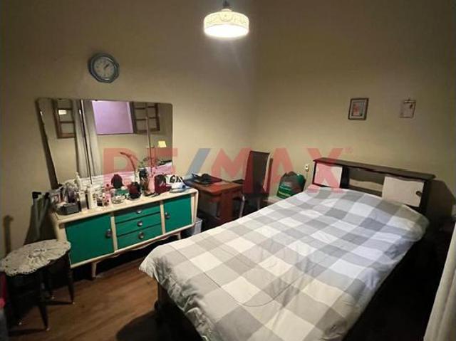 Casa venta en Urb la Viñita, Barranco