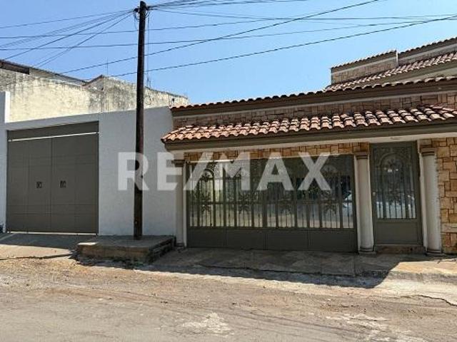 Casa en venta en Uruapan, Michoacán
