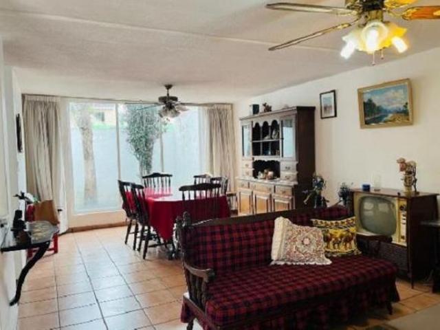 Casa en venta en Apizaco, Tlaxcala