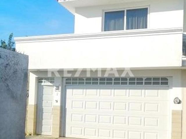 Casa en venta en Uruapan, Michoacán