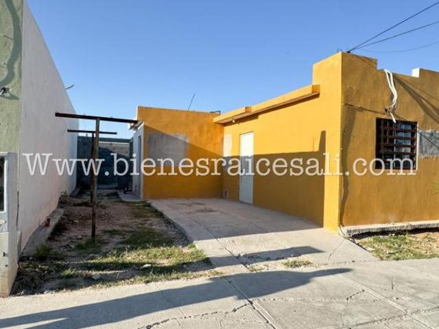 Casa en venta en Piedras Negras, Coahuila