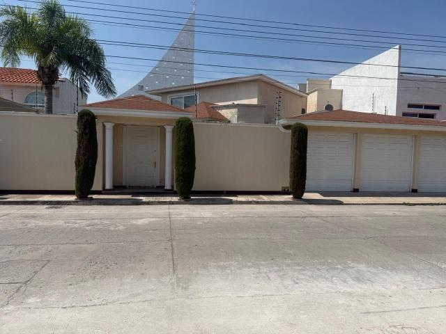 Casa en venta en Villa De Corralejo, Cortazar