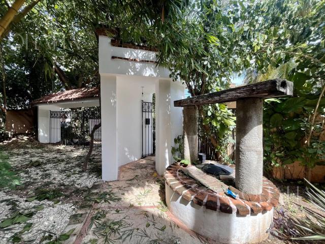 Casa en renta en Quintana Roo