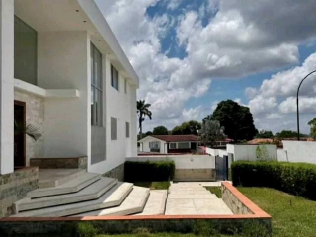 Casa en venta en Boca De Uchire, Miranda