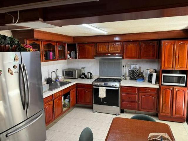 Casa en venta en Ejidal Emiliano Zapata, Ecatepec de Morelos
