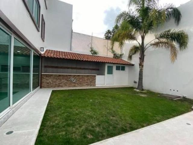 Casa en venta en San Pedro Cholula, Puebla