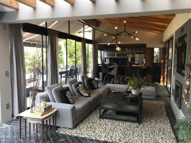 Casa en venta en Valle De Bravo, Estado de México