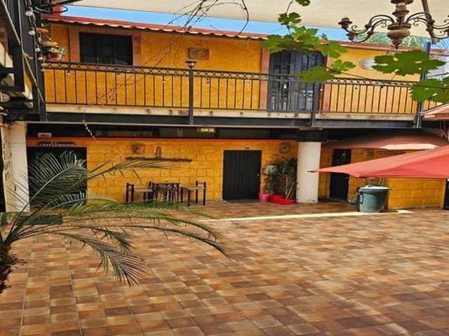 Casa en venta en Apaseo El Alto, Guanajuato