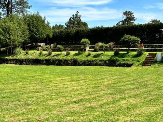 Casa en venta en Amanalco, Estado de México