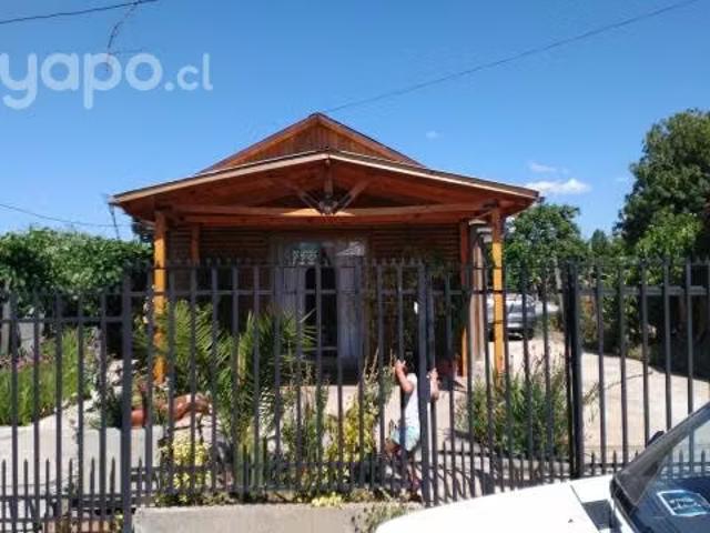Casa en venta en Cauquenes, Maule