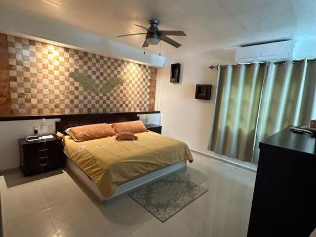 Casa en Venta 4 Habitaciones en Ticul