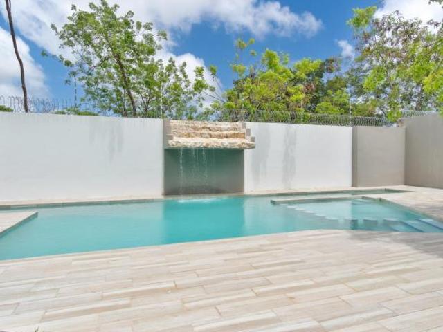 Casa en venta en Benito Juárez, Quintana Roo
