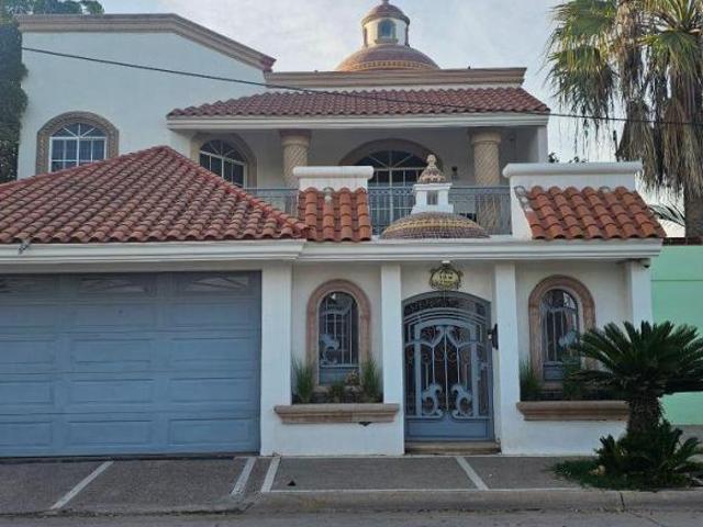 Casa en venta en Ahome, Sinaloa