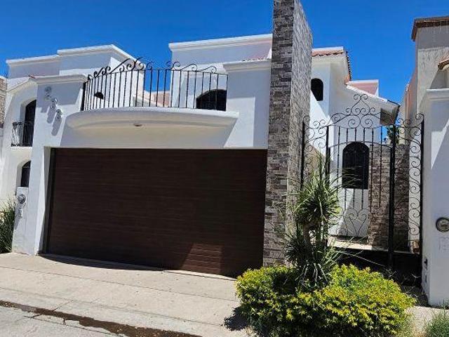 Casa en venta en Ahome, Sinaloa