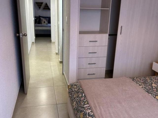 CASA EN VENTA 4 RECAMARAS SENDEROS, CON ALBERCA Y AREAS COMUNES, TECAMAC 3