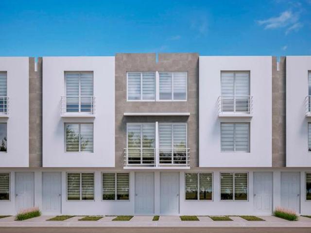 Casa En Condominio en venta en Tecámac, Estado de México