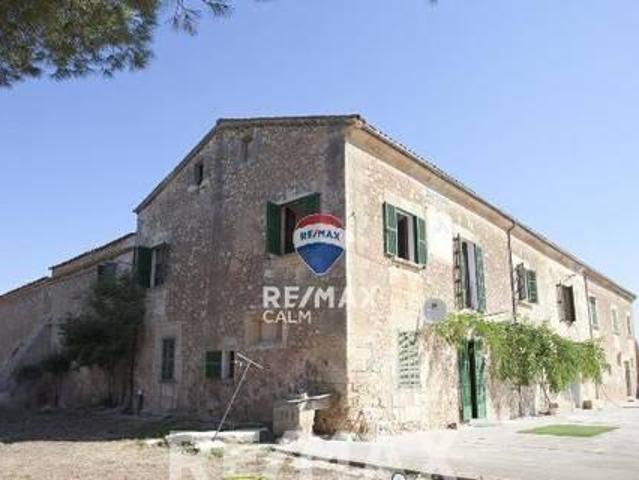 Casa en alquiler en Pla de Mallorca, Baleares