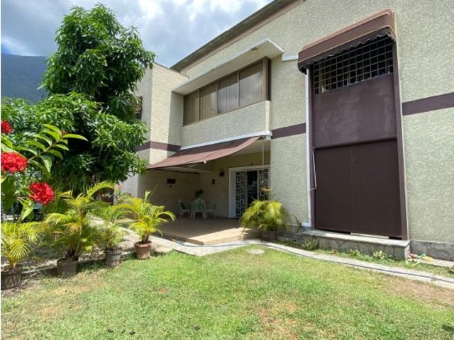 Casa en venta en Boca De Uchire, Miranda