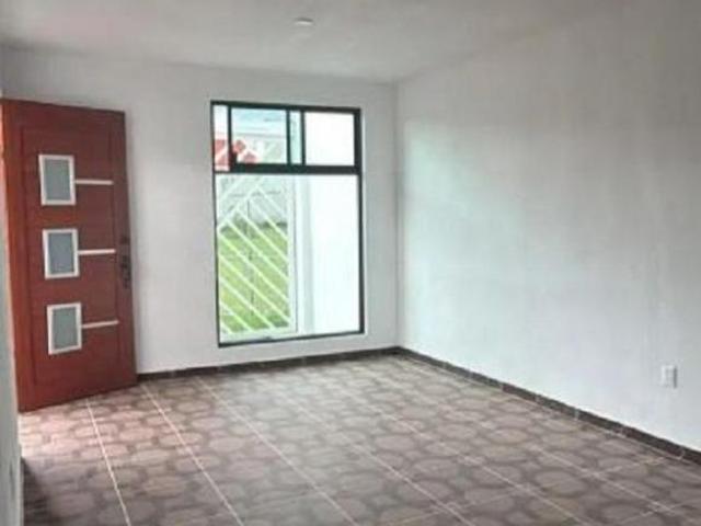 Casa en venta en Huamantla