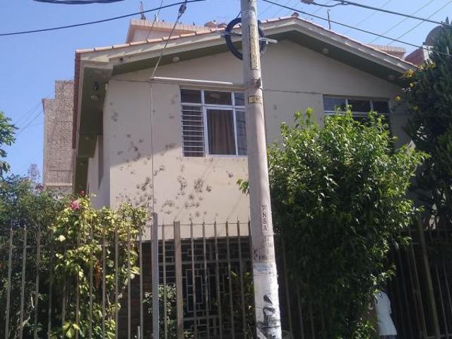 Casa venta en Chiclayo, Lambayeque