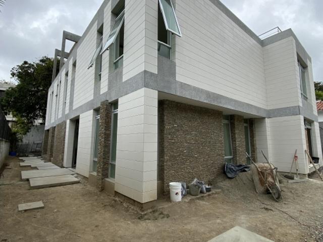 Casa en venta en Boca De Uchire, Miranda