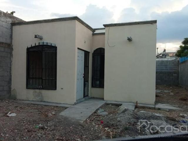 Casa en venta en Victoria, Tamaulipas
