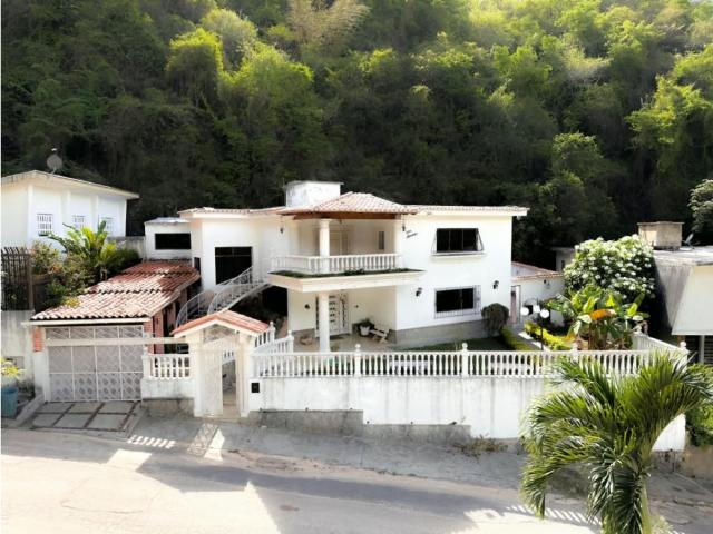 Casa en venta en Boca De Uchire, Miranda