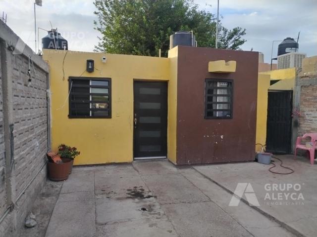 Casa en venta en Jiménez, Chihuahua