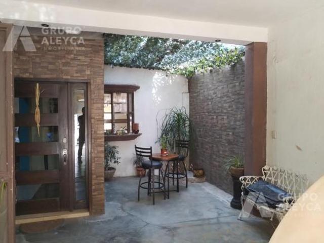 Casa en venta en Jiménez, Chihuahua