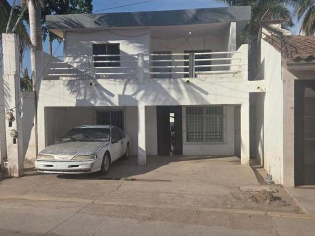 Casa en venta en Guasave, Sinaloa