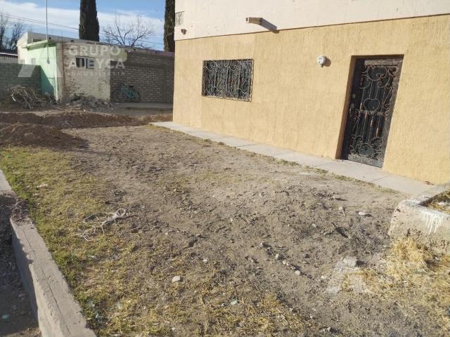 Casa en venta en Jiménez, Chihuahua