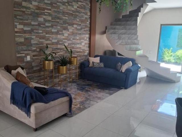 Casa en venta en Tepic, Nayarit