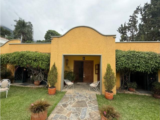 Casa en venta en Boca De Uchire, Miranda
