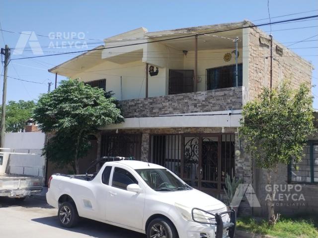 Casa en venta en Jiménez, Chihuahua