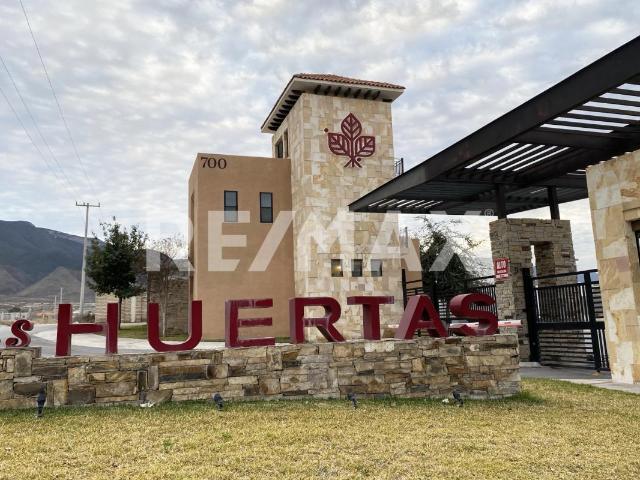 Casa en venta en Arteaga, Coahuila