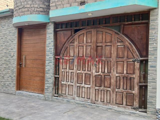 Casa venta en La Libertad