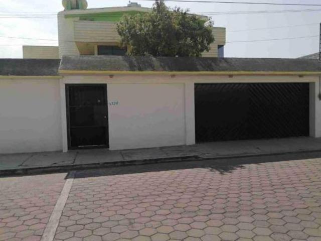 Casa en venta en Apizaco, Tlaxcala