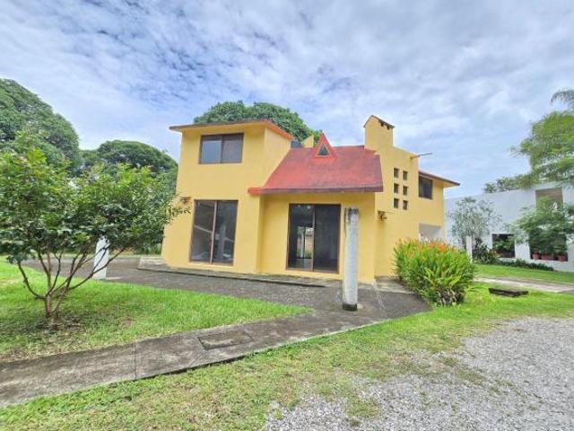 Casa en venta en Fortín, Veracruz