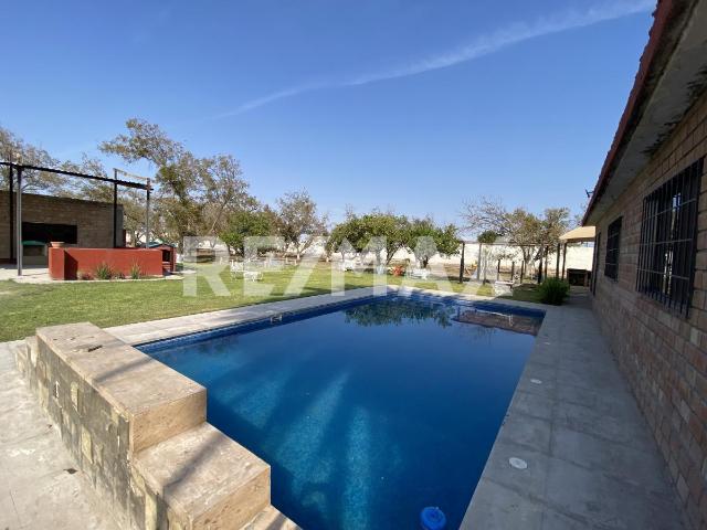 Casa en venta en Matamoros, Coahuila