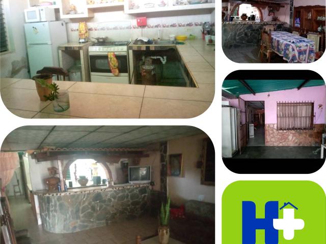 Casa en venta en Palo Negro, Aragua