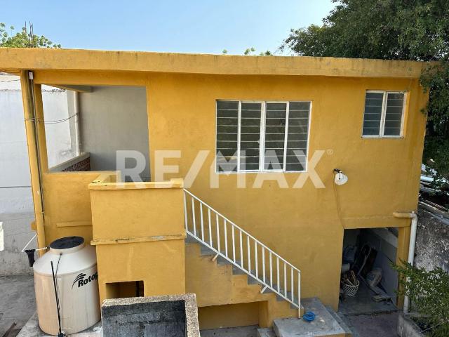 Casa en venta en Victoria, Tamaulipas