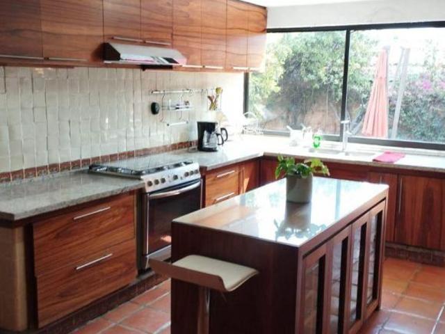Casa En Condominio en venta en Cañada Morelos, Puebla